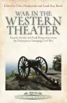 War in the Western Theater cover