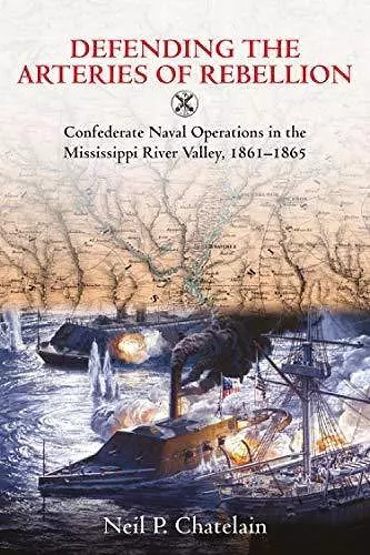 Defending the Arteries of Rebellion cover