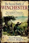 The Second Battle of Winchester cover