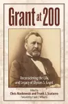 Grant at 200 cover