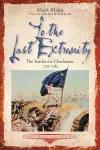 To the Last Extremity cover