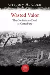 Wasted Valor cover