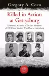 Killed in Action cover