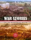 War Stories cover