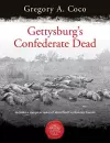 Gettysburg'S Confederate Dead cover