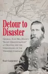 Detour to Disaster cover