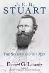 J. E. B. Stuart cover
