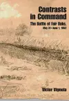 Contrasts in Command cover