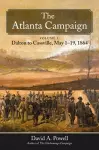 The Atlanta Campaign cover