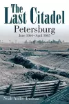 The Last Citadel cover