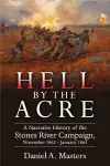 Hell by the Acre cover