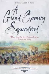 A Grand Opening Squandered cover