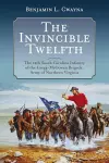 The Invincible Twelfth cover