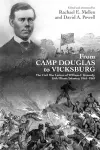 From Camp Douglas to Vicksburg cover