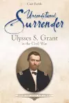 Unconditional Surrender cover