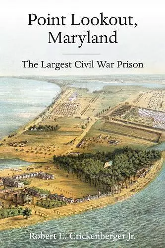 Point Lookout, Maryland cover