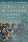 Opening Manassas cover