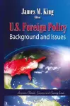 U.S. Foreign Policy cover