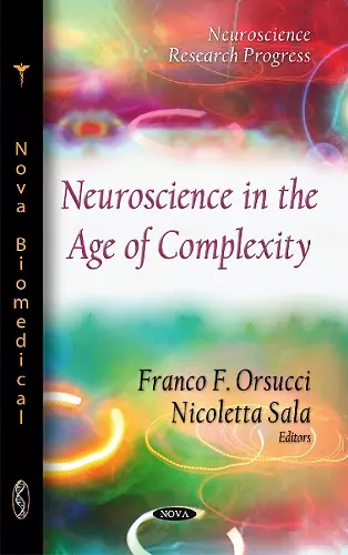 Neuroscience in the Age of Complexity cover