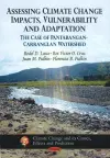 Assessing Climate Change Impacts, Vulnerability & Adaptation cover