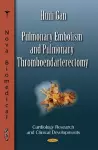 Pulmonary Embolism & Pulmonary Thromboendarterectomy cover