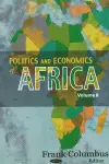 Politics & Economics of Africa cover