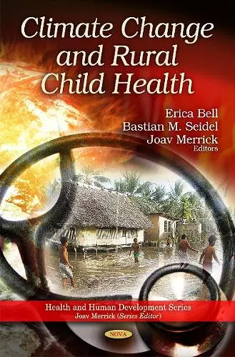 Climate Change & Rural Child Health cover