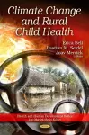 Climate Change & Rural Child Health cover