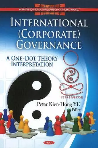 International (Corporate) Governance cover