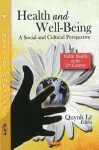 Health & Well-Being cover
