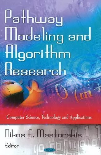 Pathway Modeling & Algorithm Research cover