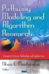 Pathway Modeling & Algorithm Research cover