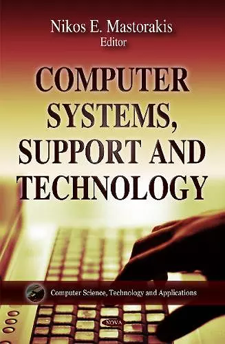 Computer Systems, Support & Technology cover