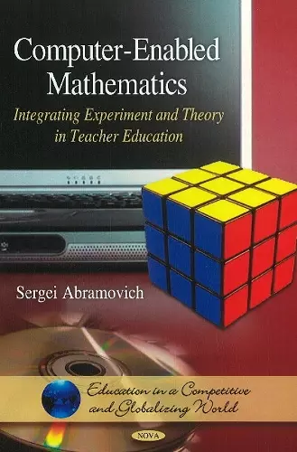 Computer-Enabled Mathematics cover