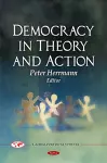 Democracy in Theory & Action cover