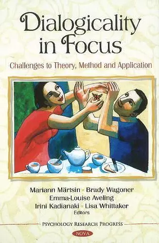 Dialogicality in Focus cover