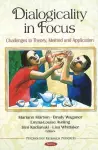 Dialogicality in Focus cover