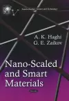 Nano-Scaled & Smart Materials cover