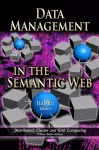 Data Management in the Semantic Web cover