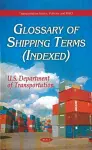 Glossary of Shipping Terms (Indexed) cover