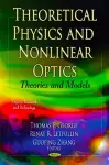 Theoretical Physics & Nonlinear Optics cover