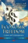 Economic Freedom cover