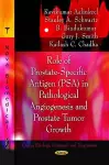 Role of Prostate-Specific Antigen (PSA) in Pathological Angiogenesis & Prostate Tumor Growth cover