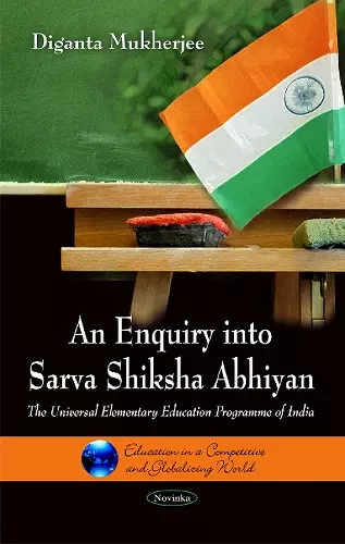 Enquiry into Sarva Shiksha Abhiyan cover