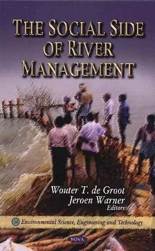 Social Side of River Management cover