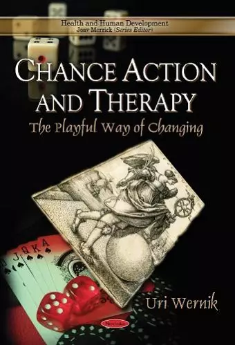 Chance Action & Therapy cover