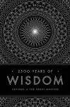 2500 Years of Wisdom cover