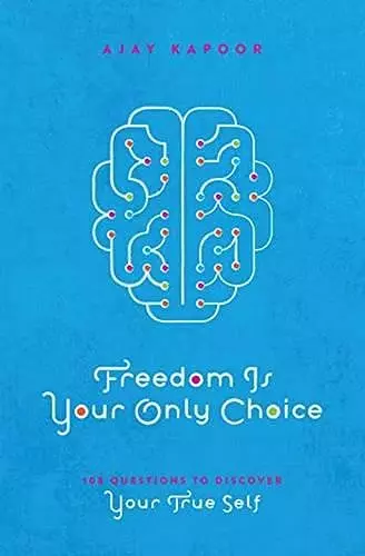 Freedom Is Your Only Choice cover