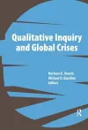 Qualitative Inquiry and Global Crises cover