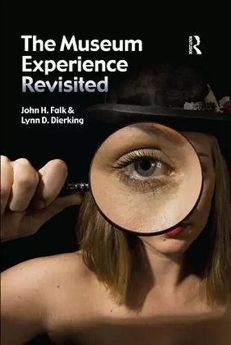 The Museum Experience Revisited cover